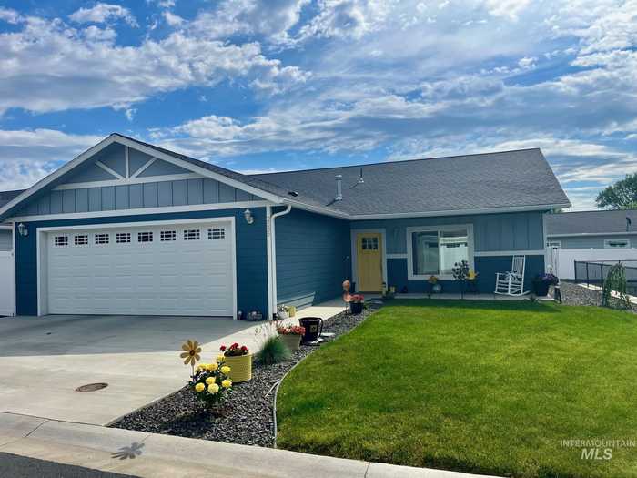 photo 1: 1800 Clark Fork Lane, Lewiston ID 83501