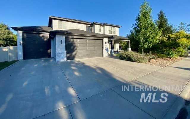 photo 3: 2567 N Chatterton Ave, Meridian ID 83646