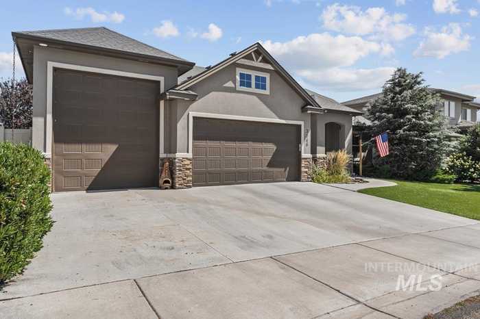 photo 1: 3146 N Cherry Laurel Way, Star ID 83669