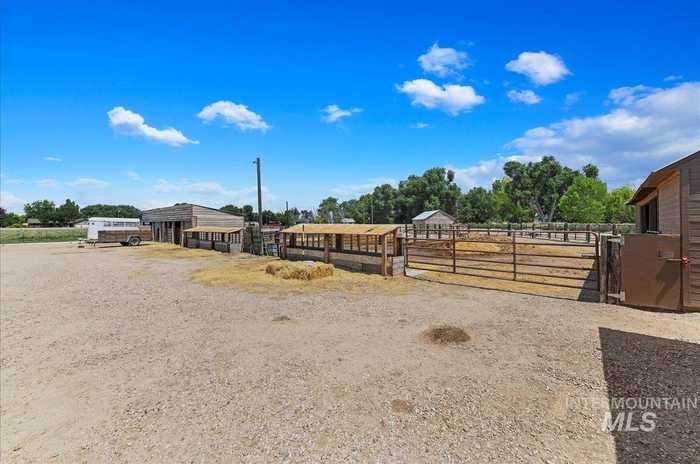 photo 32: 1221 E Lewis Lane 1.5 Acre, Nampa ID 83686