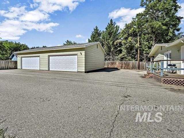 photo 2: 901 W Sylvan St, Boise ID 83706