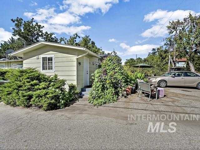 photo 3: 901 W Sylvan St, Boise ID 83706