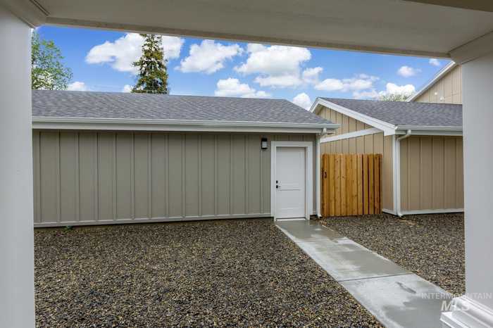 photo 11: 1432 S Euclid Ave, Boise ID 83706