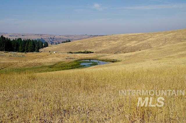 photo 2: TBD Ditch Creek Road, Council ID 83612