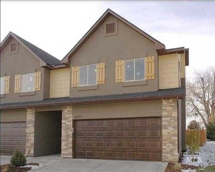 photo 1: 5229 W Morris Hill, Boise ID 83706