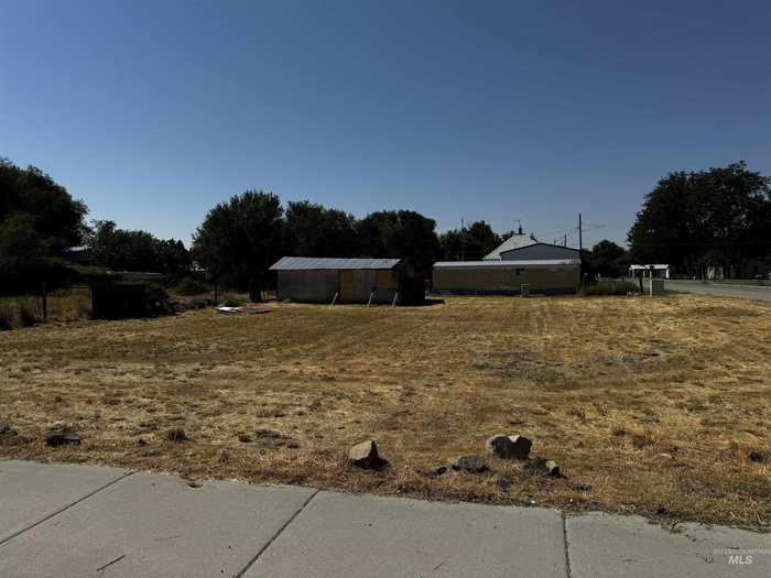 photo 2: Tax Lot 3900 14th St, Vale OR 97918