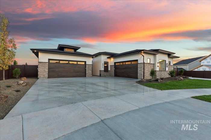 photo 2: 9975 W Gladiola Ct, Star ID 83669