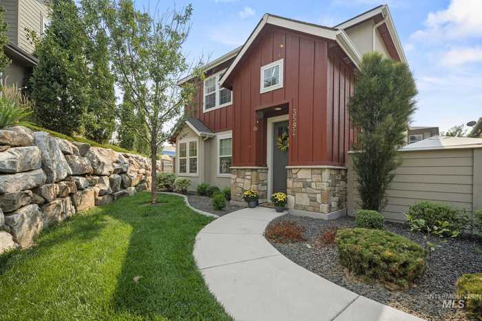 photo 1: 3592 S Pheasant Tail Way, Boise ID 83716