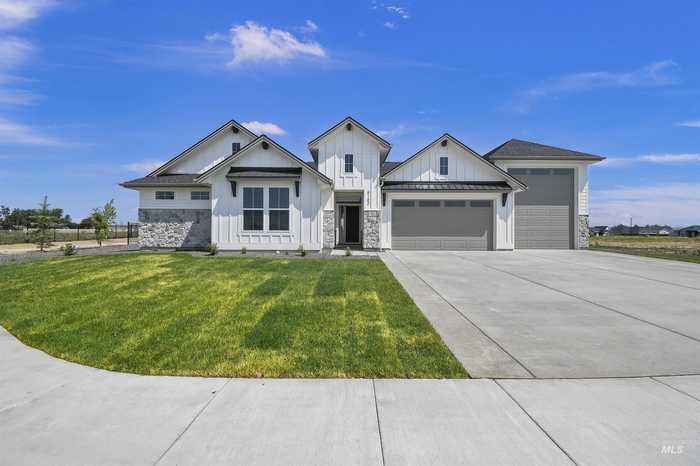 photo 1: 6161 W Centerline St., Eagle ID 83616