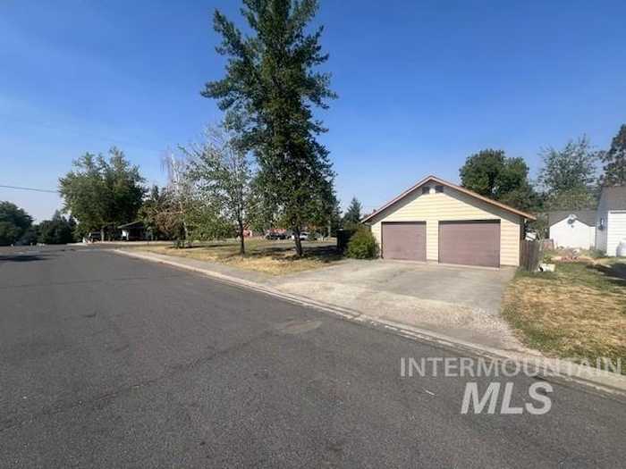 photo 1: 515 S Meadow, Grangeville ID 83530