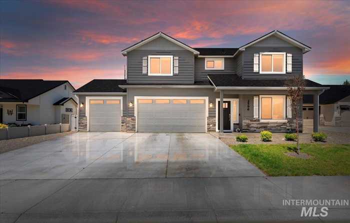 photo 29: 2596 Duchess Trail, Emmett ID 83617