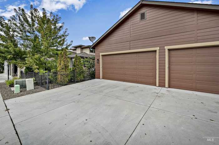 photo 36: 3881 E Timbersaw Dr, Boise ID 83716