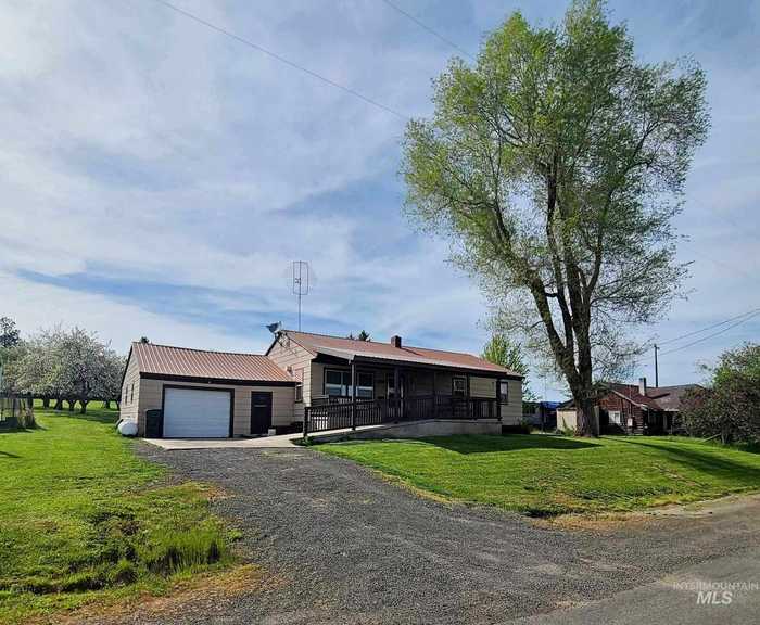 photo 1: 1120 N State Street, Grangeville ID 83530