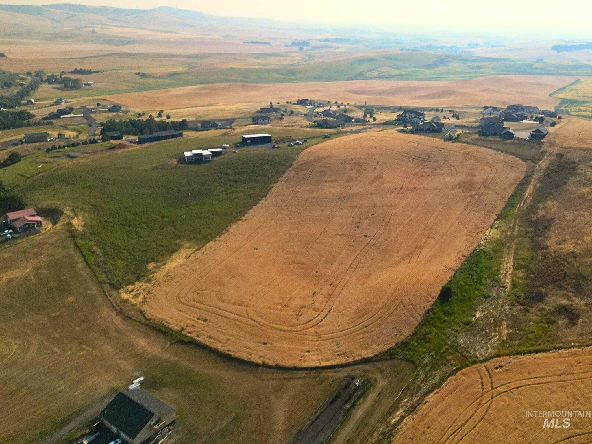 photo 3: Murphy Lane, Lot 1, Moscow ID 83843