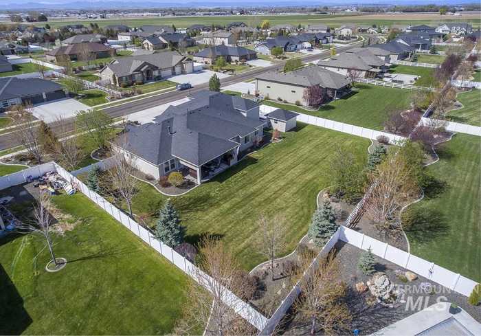 photo 50: 10372 Kaylee Way, Nampa ID 83687