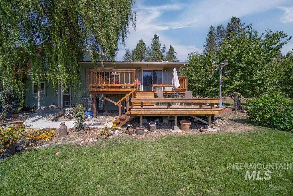 photo 2: 1121 Cedar Ridge Road, Kendrick ID 83537