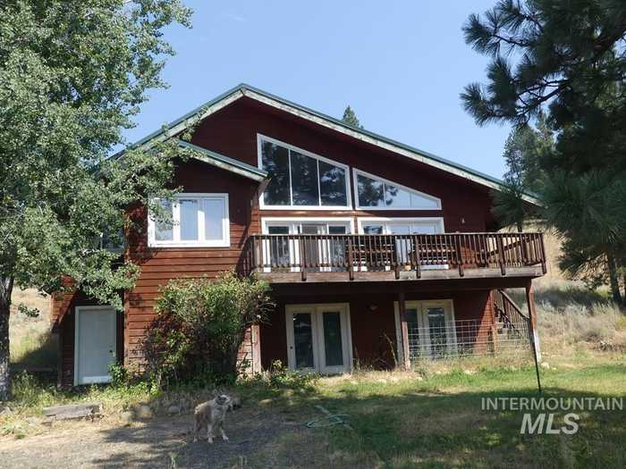 photo 2: 2597 Price Valley Road, New Meadows ID 83654