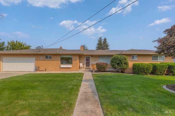 photo 1: 311 21st Avenue, Lewiston ID 83501