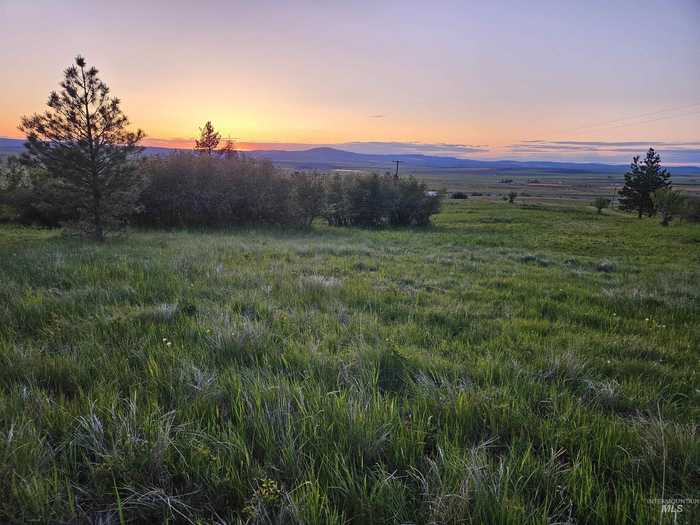 photo 1: TBD Old Whitebird Hill Road 5 +/- Acres, Grangeville ID 83530