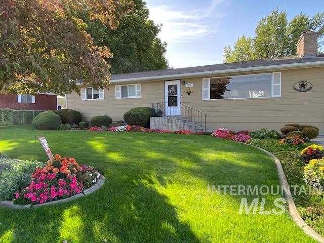 photo 1: 1120 Alder Drive, Lewiston ID 83501