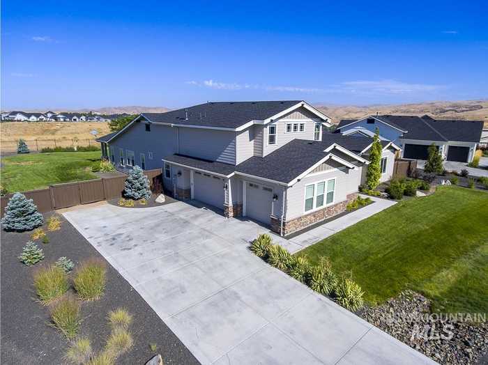 photo 2: 11531 N Barn Owl Way, Boise ID 83714