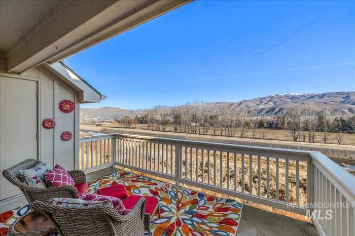 photo 40: 5134 S Surprise Way Unit 203, Boise ID 83716