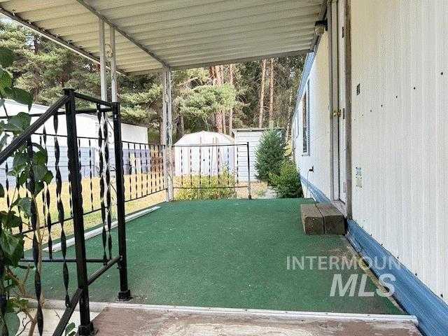 photo 3: 605 N Almon Unit 6, Moscow ID 83843