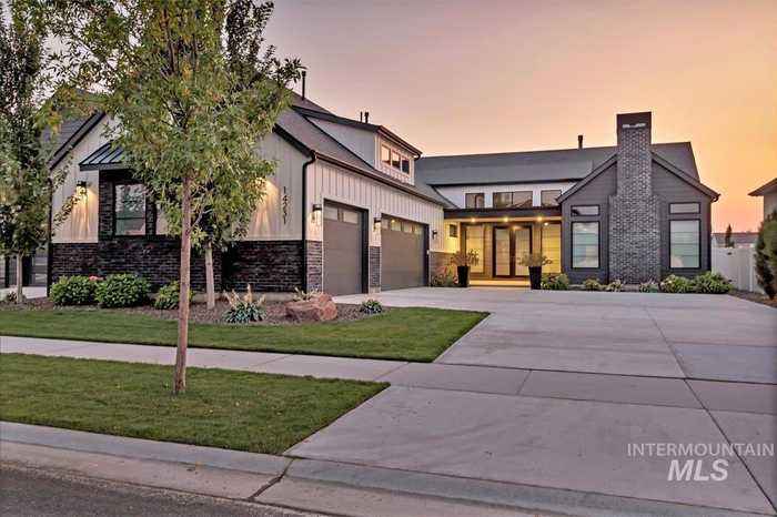 photo 50: 14231 N Almond Ave, Boise ID 83714