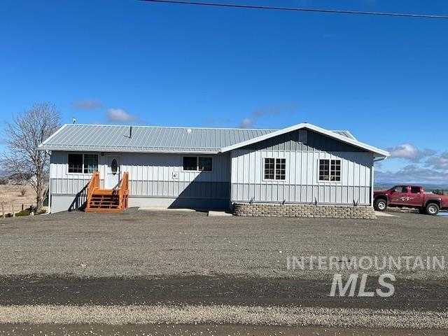 photo 2: 431 Whitetail Drive, Grangeville ID 83530