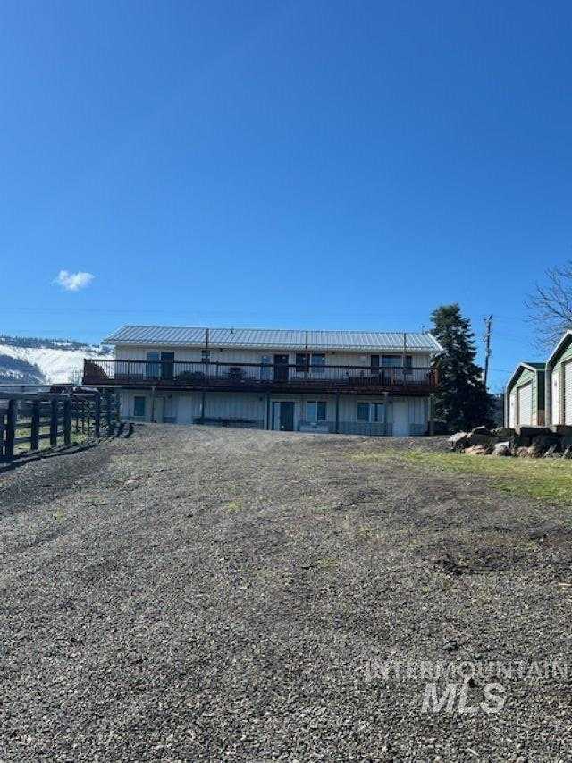 photo 3: 431 Whitetail Drive, Grangeville ID 83530