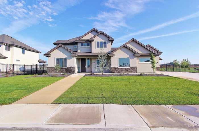 photo 1: 7252 E Osprey Estates Dr, Nampa ID 83686