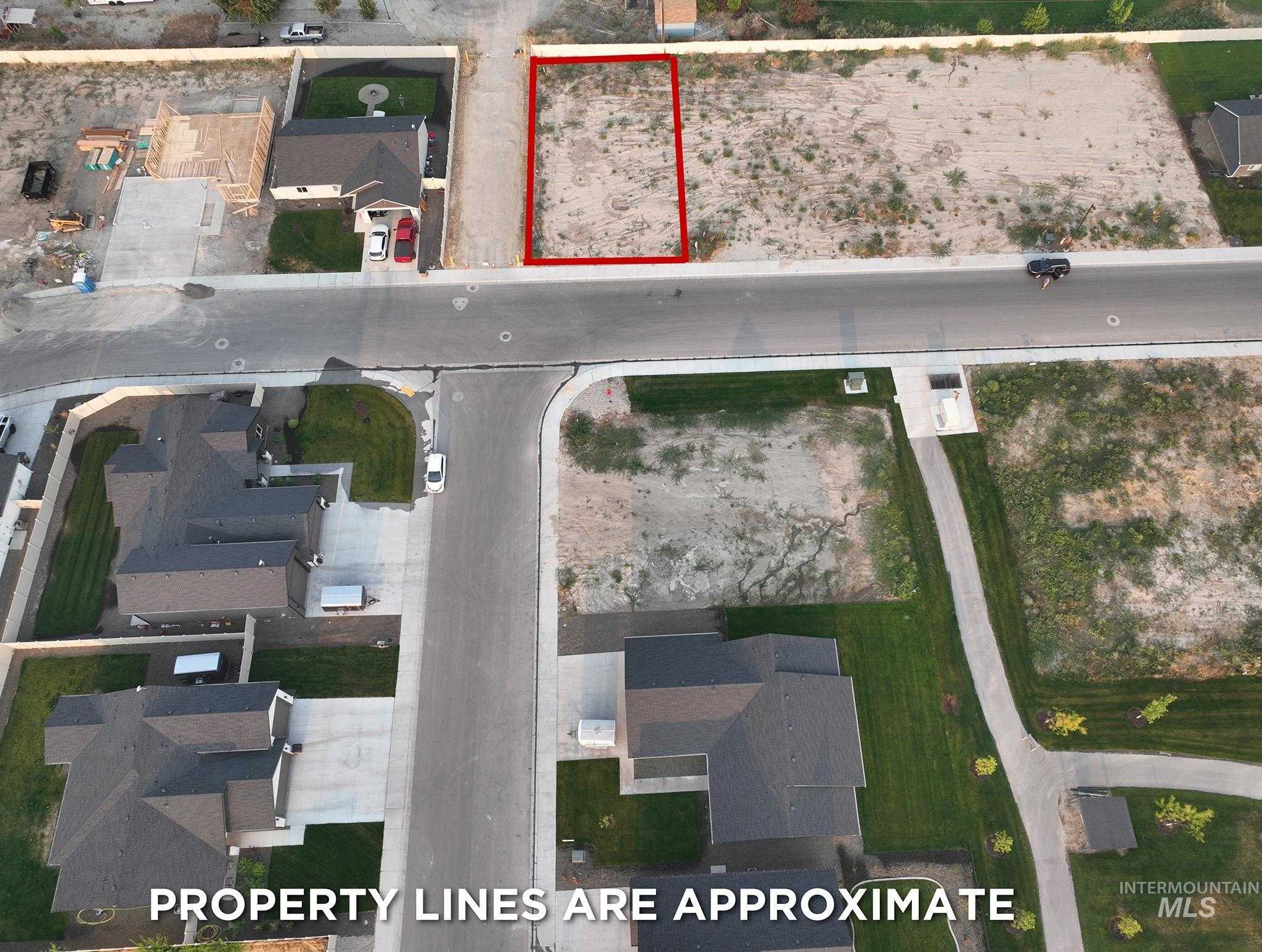 photo 3: Lot 10 Blk 1, Emmett ID 83617