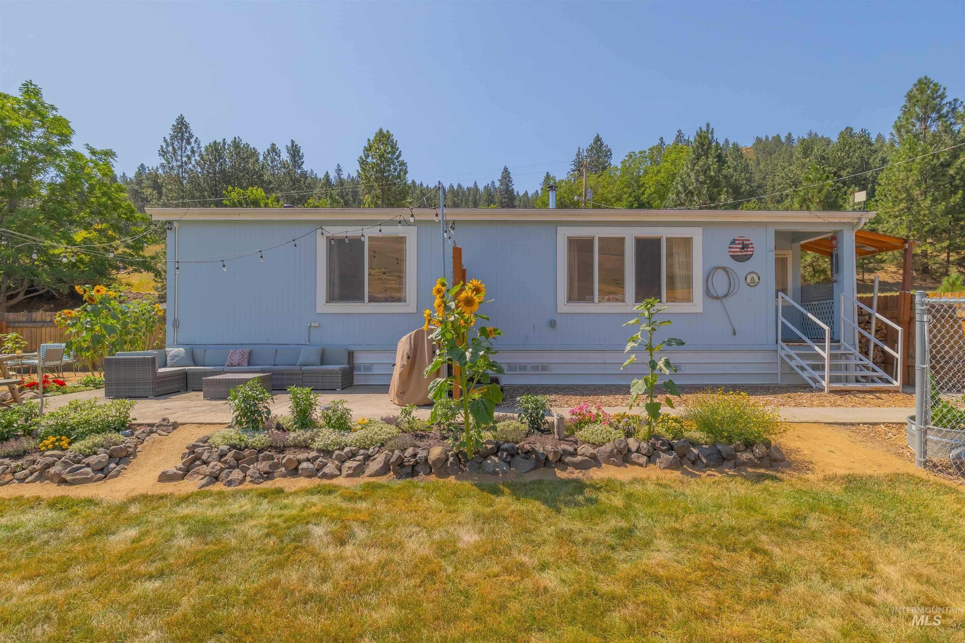 photo 2: 31114 Paradise Lane, Lenore ID 83541