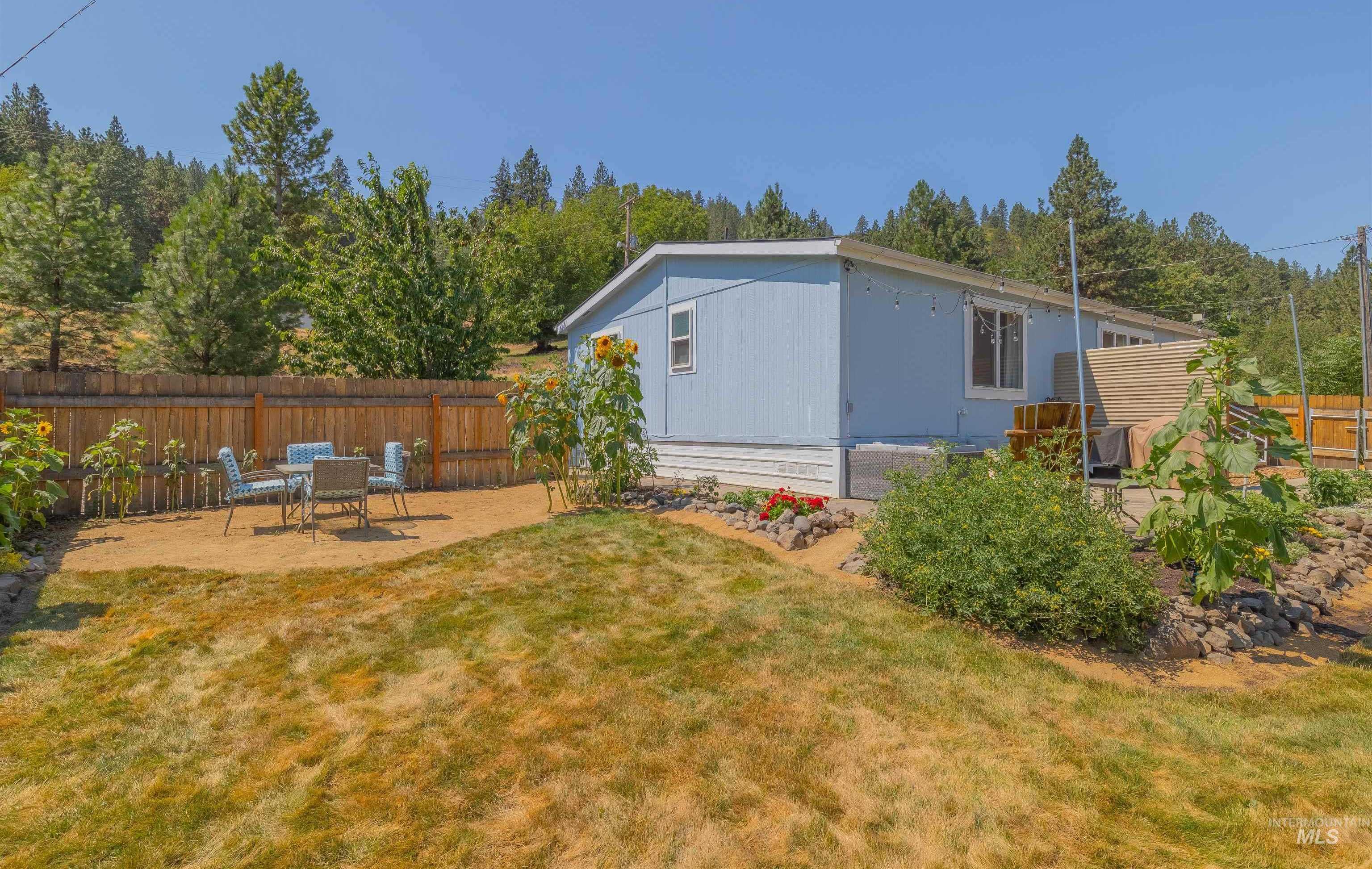 photo 3: 31114 Paradise Lane, Lenore ID 83541