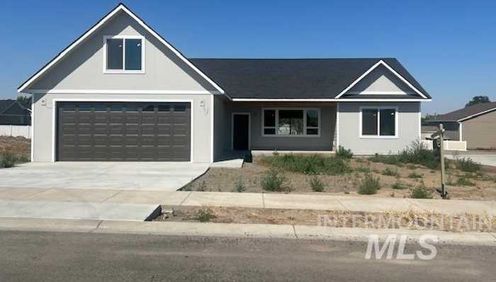 photo 1: 3728 Skyview Drive, Lewiston ID 83501