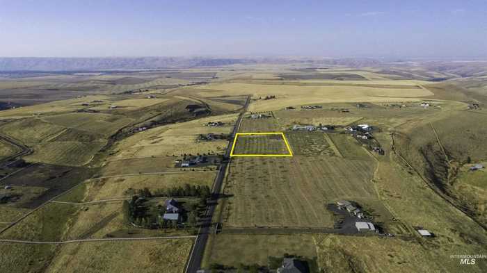 photo 2: Lot 8 Clydesdale And Powell, Lewiston ID 83501