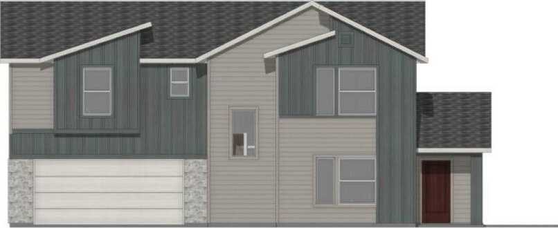 photo 1: 3535 W Newland Ct, Meridian ID 83642