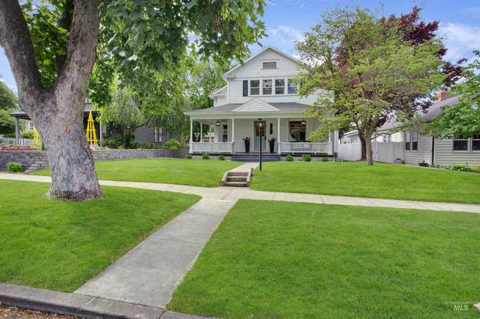 photo 2: 312 4th Ave, Lewiston ID 83501