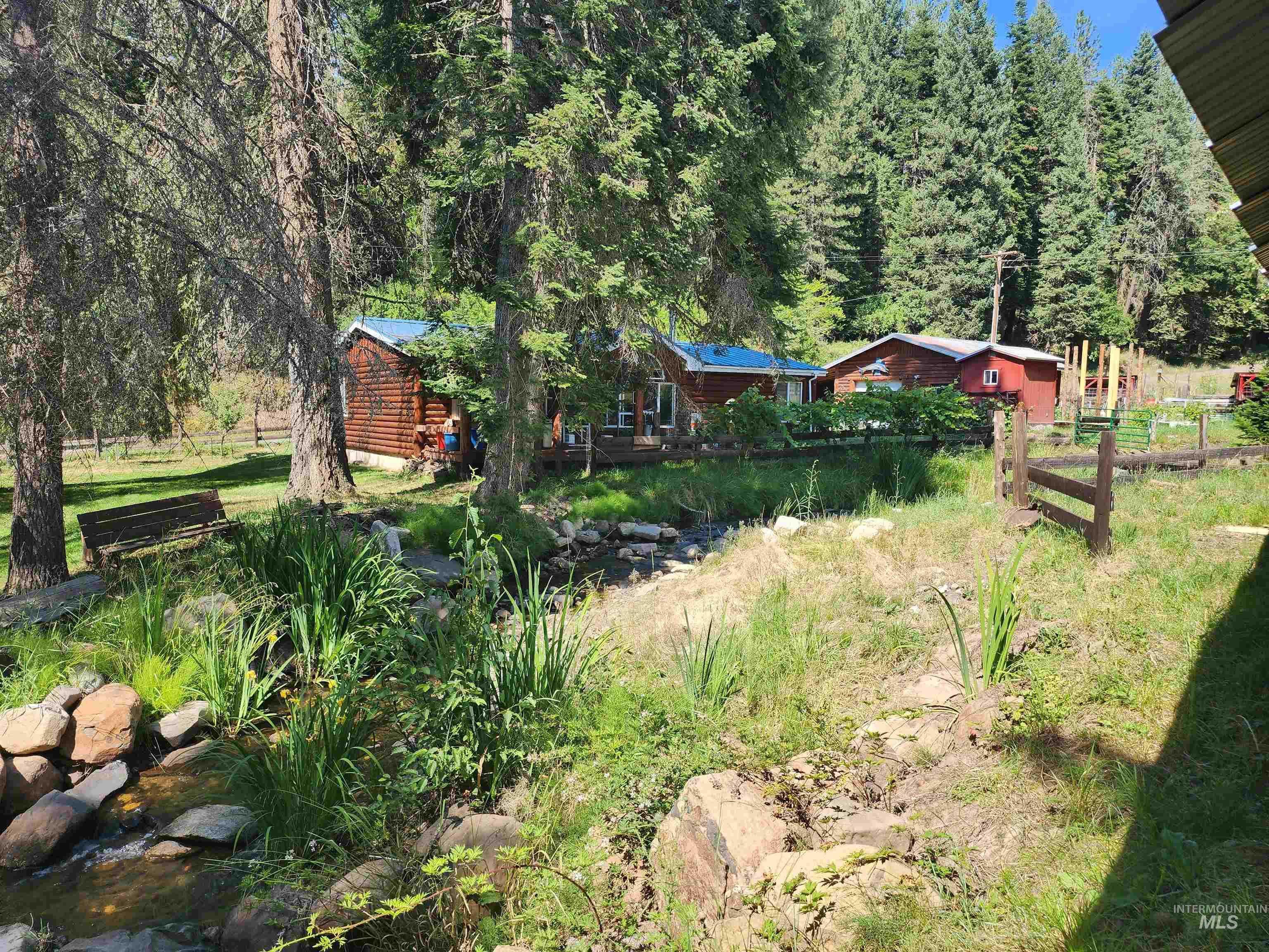 photo 2: 126 Shira Road, Clearwater ID 83552