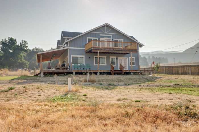 photo 2: 2677 S Sub Station Road, Emmett ID 83617