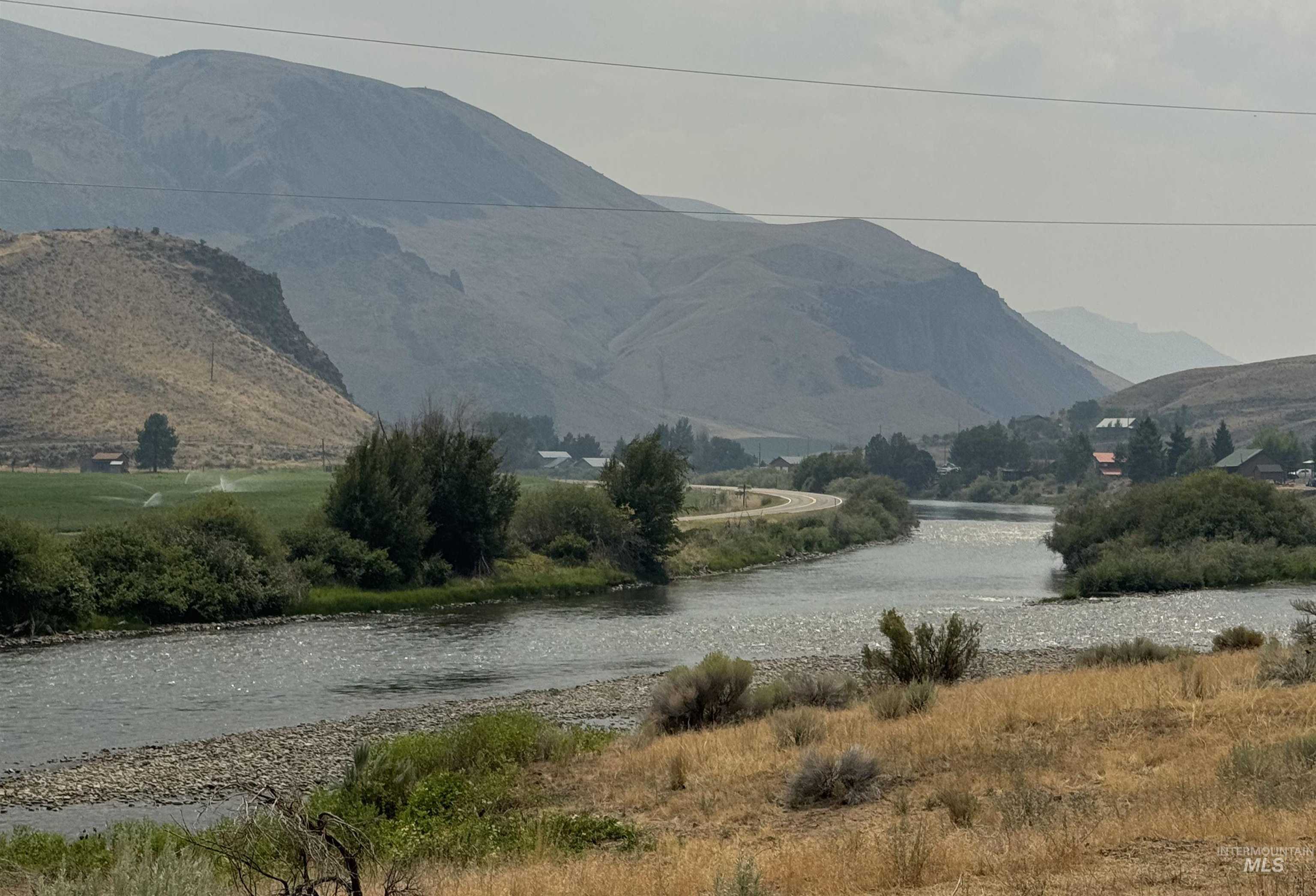 photo 1: Salmon River Meadows Lots 61 & 62, Salmon ID 83467