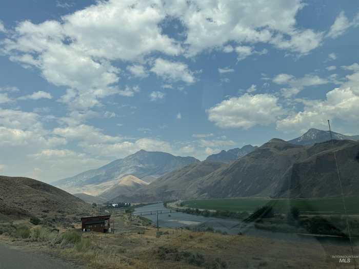 photo 2: Salmon River Meadows Lots 61 & 62, Salmon ID 83467