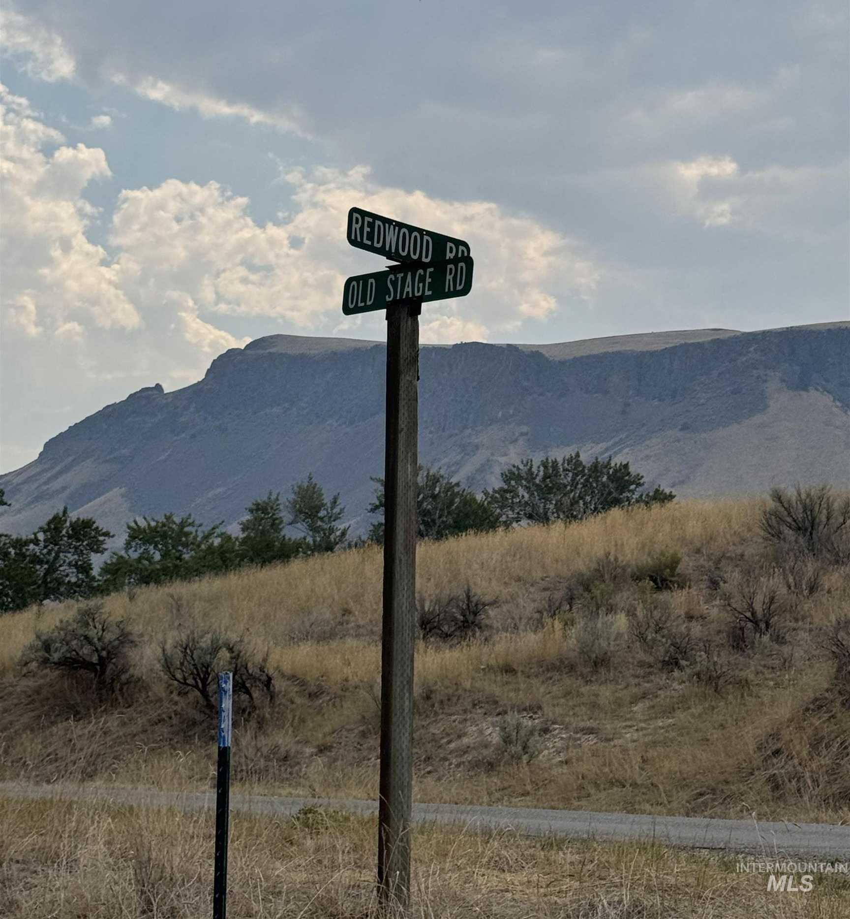 photo 3: Salmon River Meadows Lots 61 & 62, Salmon ID 83467