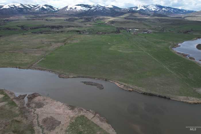 photo 1: 160ac TBD River Road, Grace ID 83241