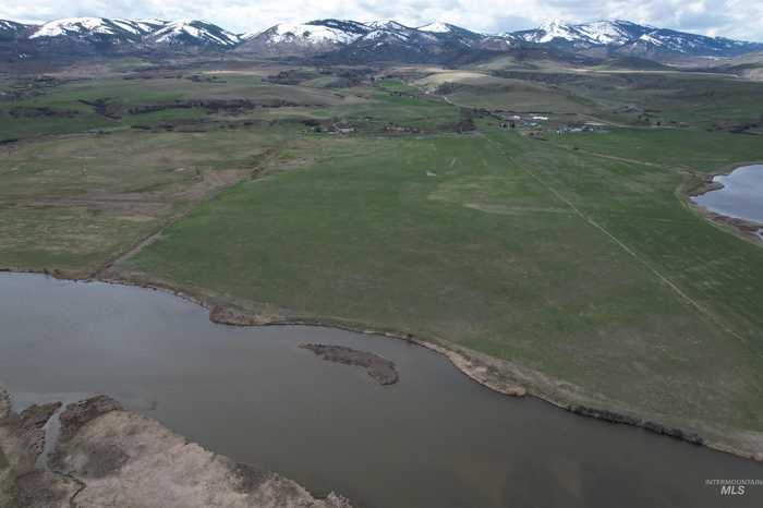 photo 2: 160ac TBD River Road, Grace ID 83241