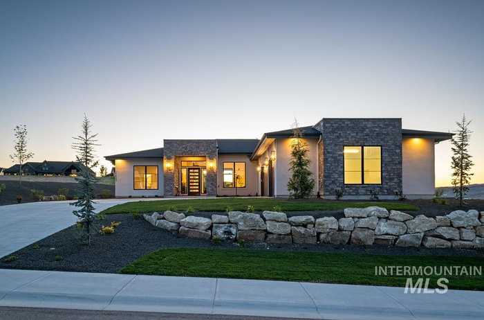 photo 27: 11445 N Elk Ridge Way, Boise ID 83714