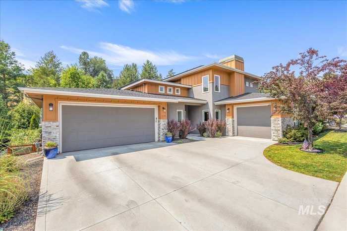 photo 2: 520 W Mesa Grande, Boise ID 83702