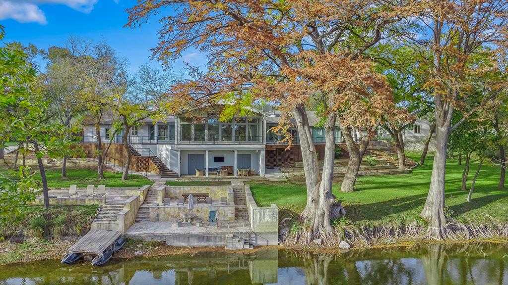 photo 1: 880 Center Point River Rd, Kerrville TX 78028