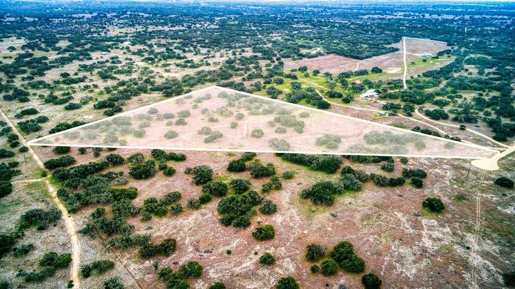 photo 1: Lot 15 Legacy Oaks Dr, Harper TX 78631