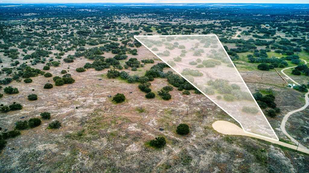 photo 3: Lot 15 Legacy Oaks Dr, Harper TX 78631